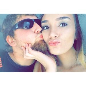 Meet your Posher, Gabby